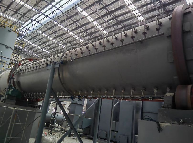 China Jiangsu Jinyi Environmental Protection Technology Co., Ltd. Perfil da companhia